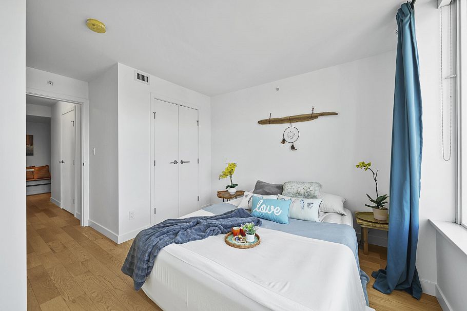 1205 188 Keefer Street Vancouver, BC - 17