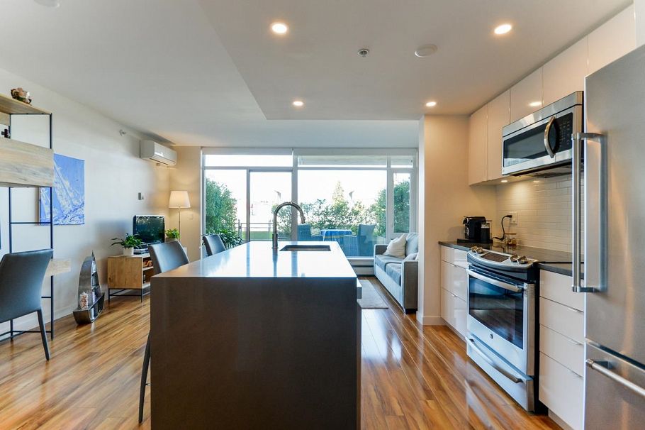 221 289 E 6th Avenue Vancouver, BC - 27