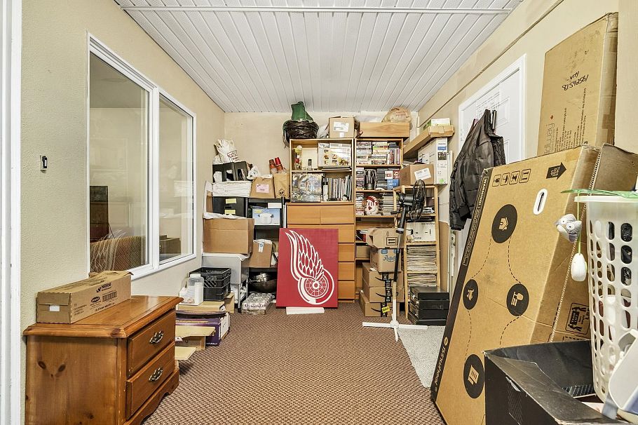 591 E 28th Avenue Vancouver, BC - 24