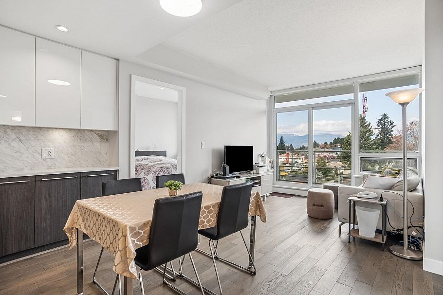 504 655 W 41st Avenue Vancouver, BC - 8