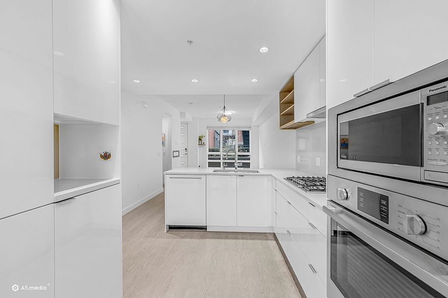 5 338 W 64 Avenue Vancouver, BC - 16