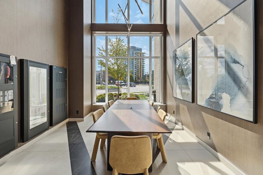 505 1500 Fern Street North Vancouver, BC - 33