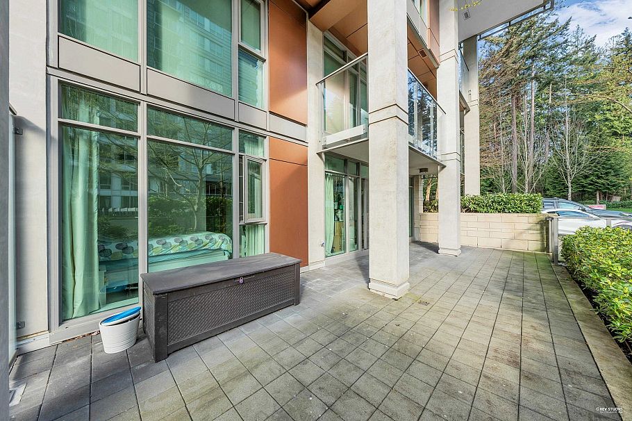 105 5782 Berton Avenue Vancouver, BC - 26