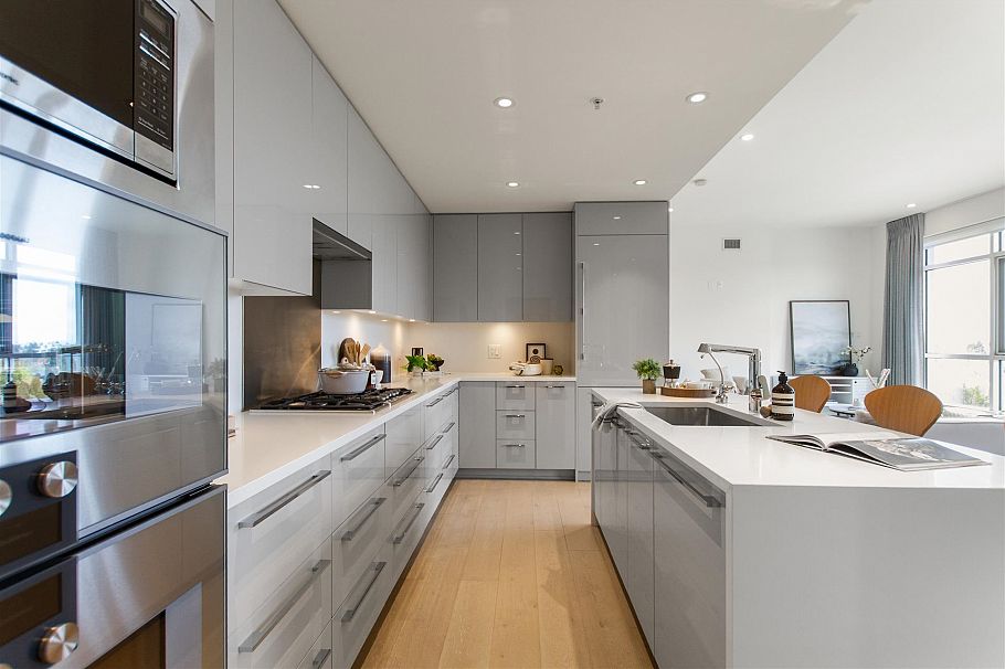 601 5189 Cambie Street Vancouver, BC - 9