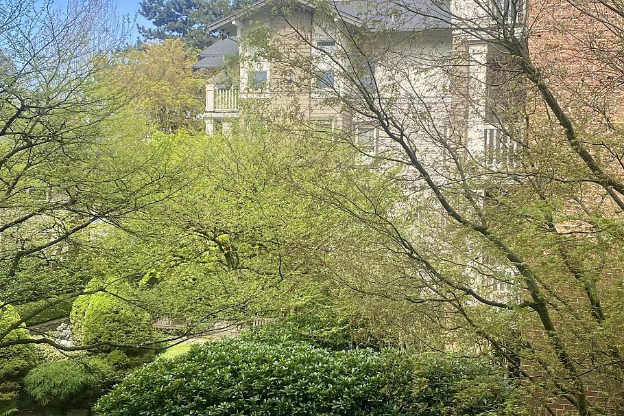 1204 4655 Valley Drive Vancouver, BC - 10