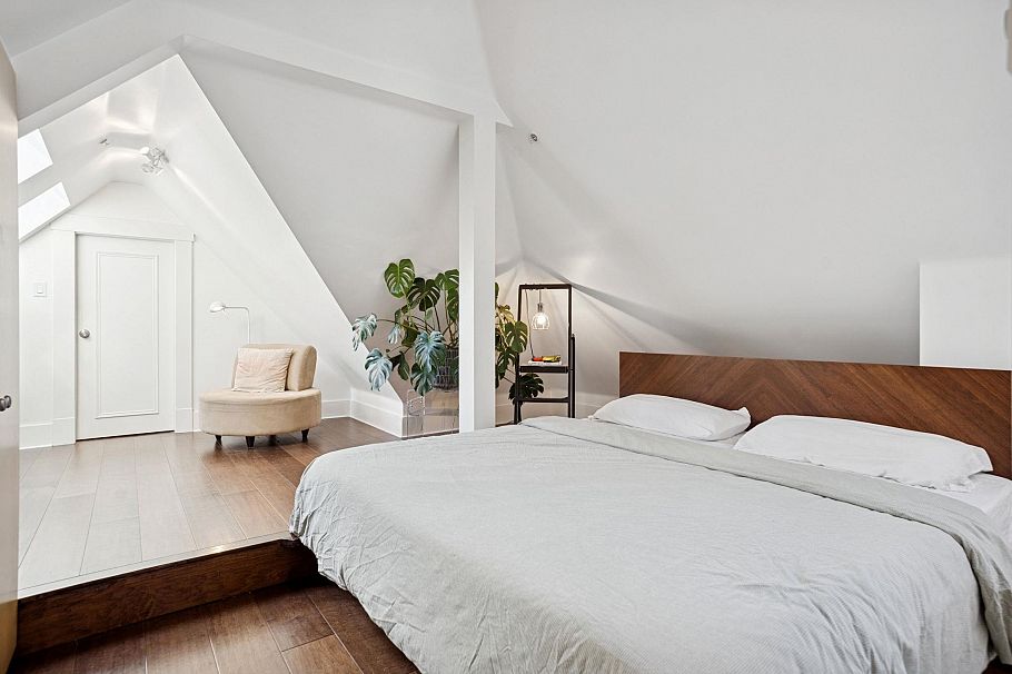 509 Union Street Vancouver, BC - 12