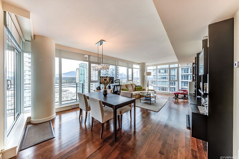 2102 1205 W Hastings Street Vancouver, BC - 13