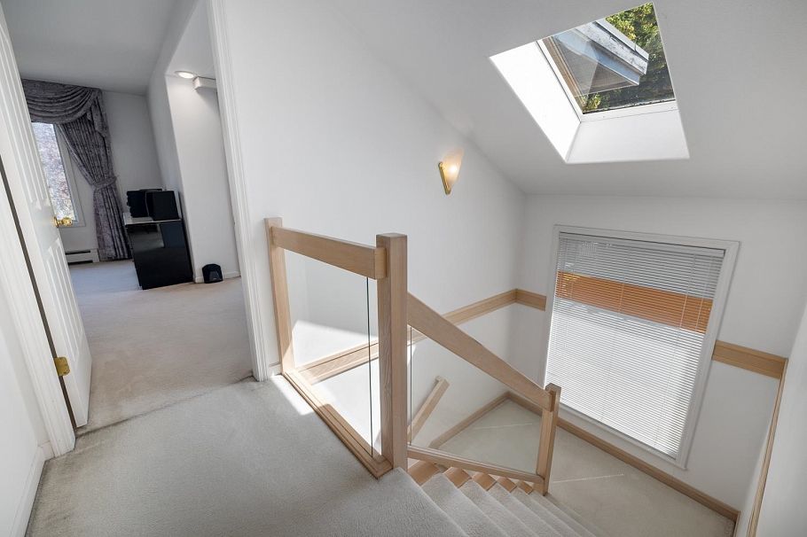 108 W 46th Avenue Vancouver, BC - 9