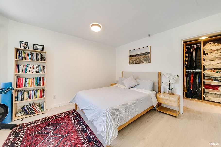 F7 1100 W 6th Avenue Vancouver, BC - 12