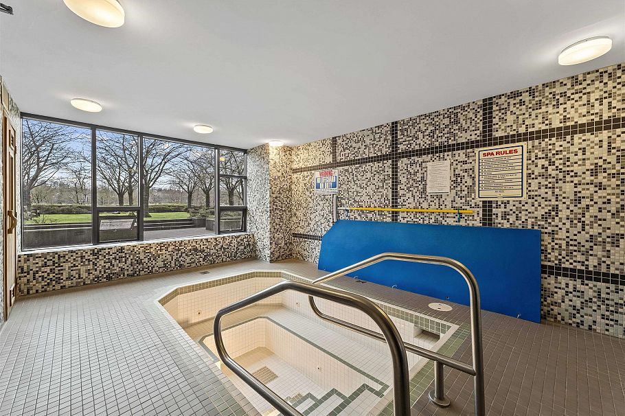 903 4182 Dawson Street Burnaby, BC - 25