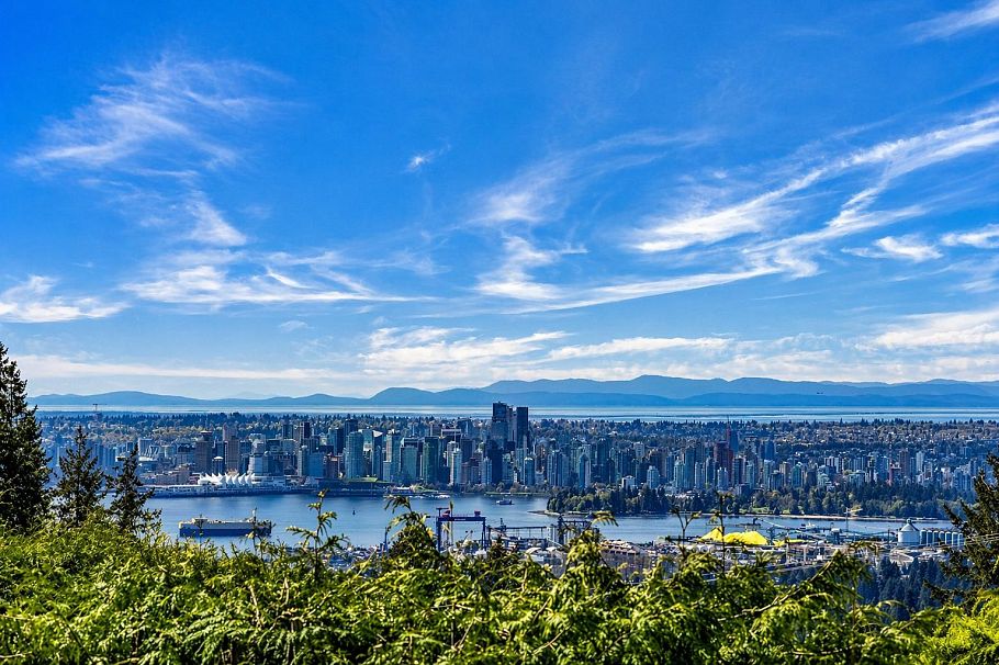 403 Newdale Court North Vancouver, BC - 23