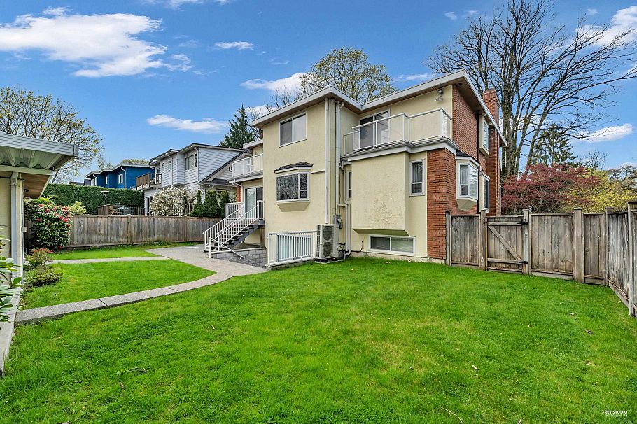 4418 Osler Street Vancouver, BC - 24