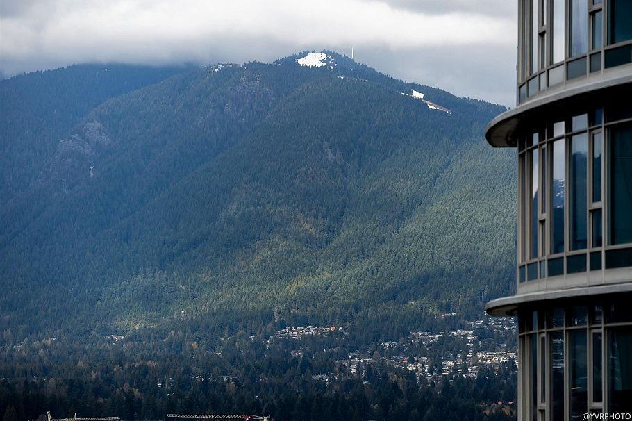 2102 1205 W Hastings Street Vancouver, BC - 31