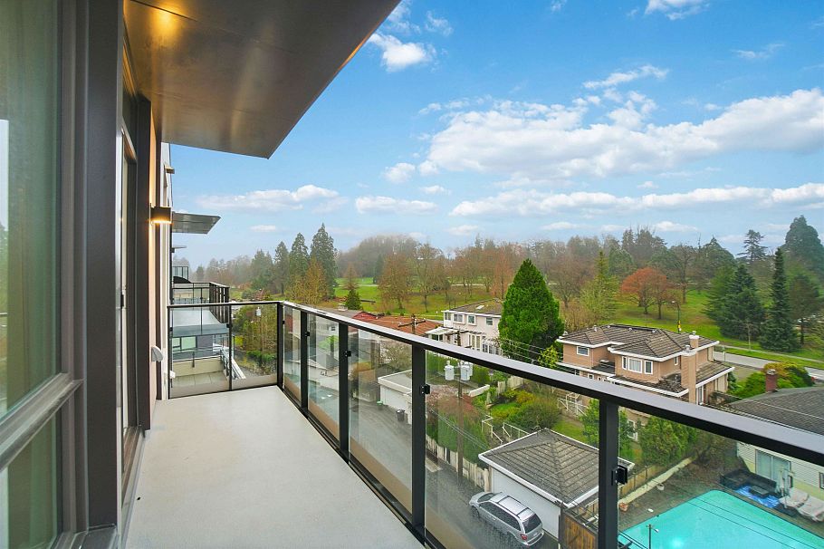 608 5212 Cambie Street Vancouver, BC - 20