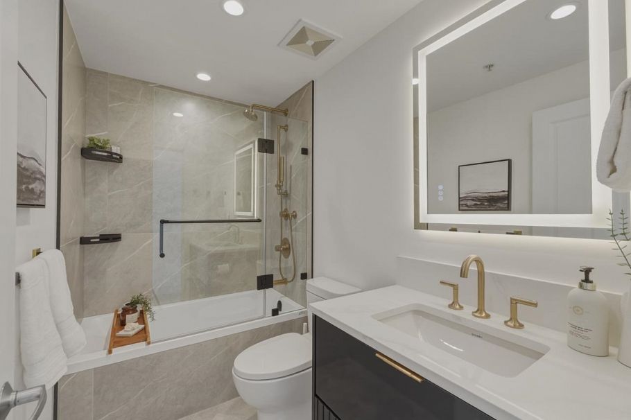 2503 4380 Halifax Street Burnaby, BC - 21