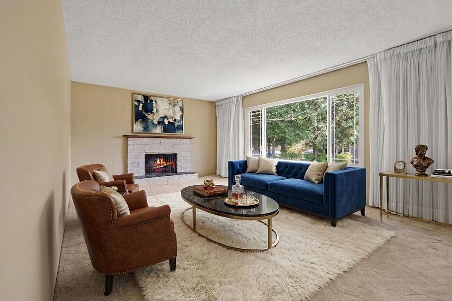 1189 Edgewood Place North Vancouver, BC - 3