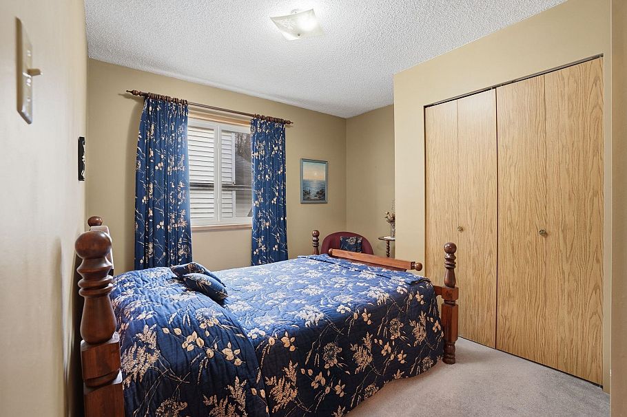 3300 Manning Crescent North Vancouver, BC - 25