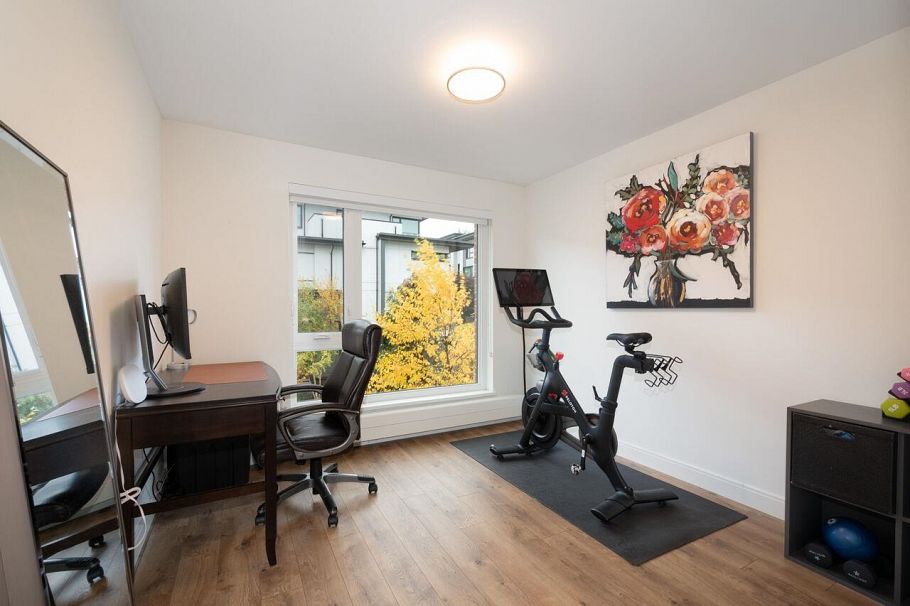 122 525 E 2nd Street North Vancouver, BC - 16