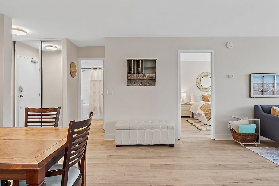 205 2445 W 3rd Avenue Vancouver, BC - 17