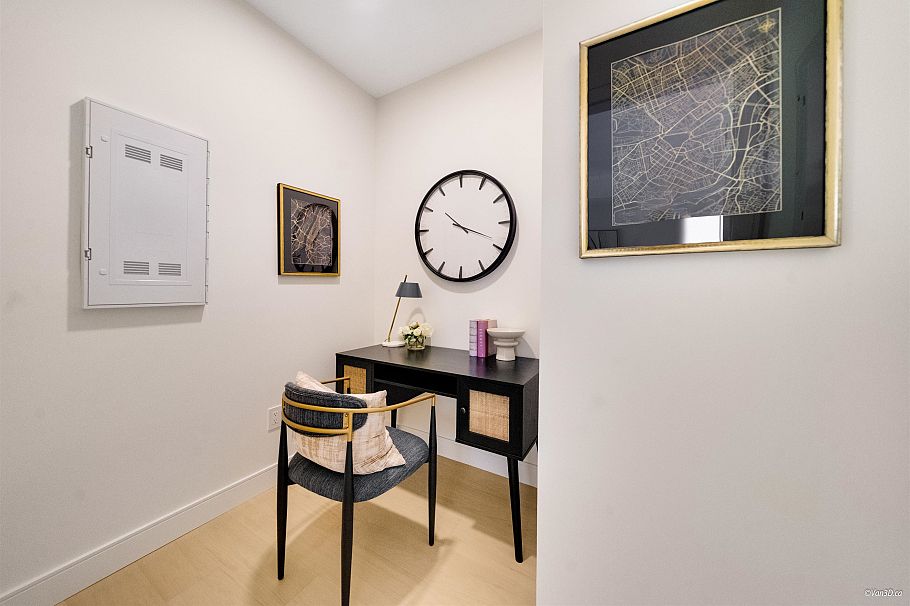 206 918 W 32nd Avenue Vancouver, BC - 4