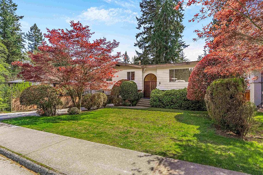 2553 Bendale Road North Vancouver, BC - 29