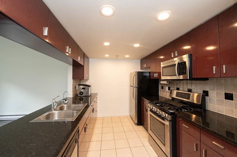 2M 1033 MARINASIDE CRESCENT, Vancouver BC V6Z 3A3 Vancouver, BC - 6