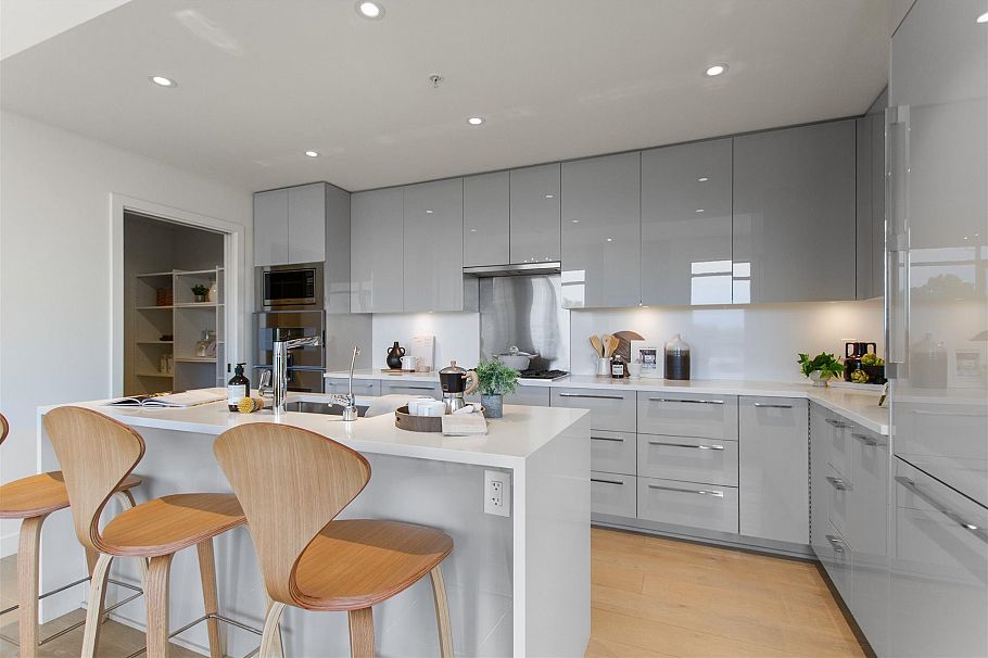 601 5189 Cambie Street Vancouver, BC - 8