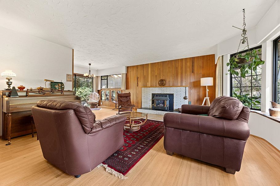 4589 Ramsay Road North Vancouver, BC - 20