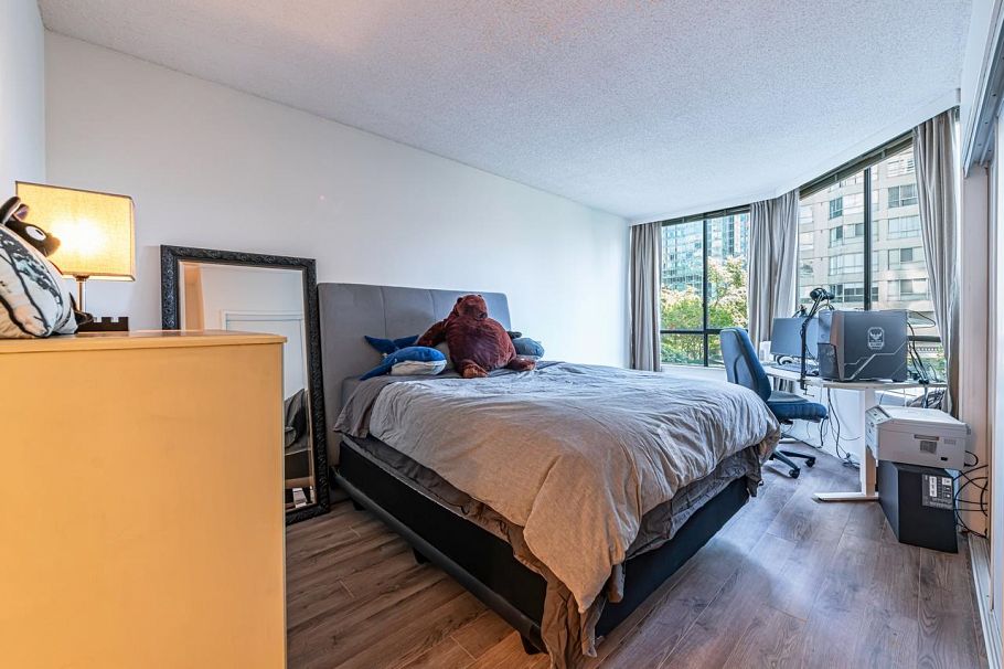 203 738 Broughton Street Vancouver, BC - 10