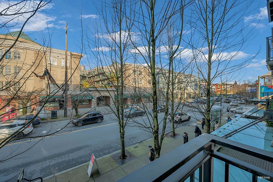 207 111 E 3rd Street North Vancouver, BC - 21