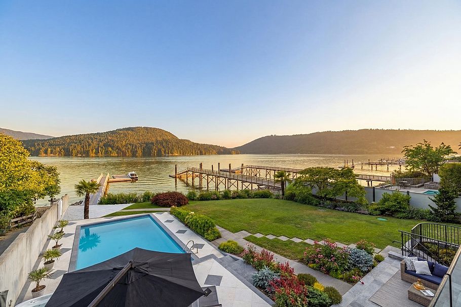 588 Lowry Lane North Vancouver, BC - 22