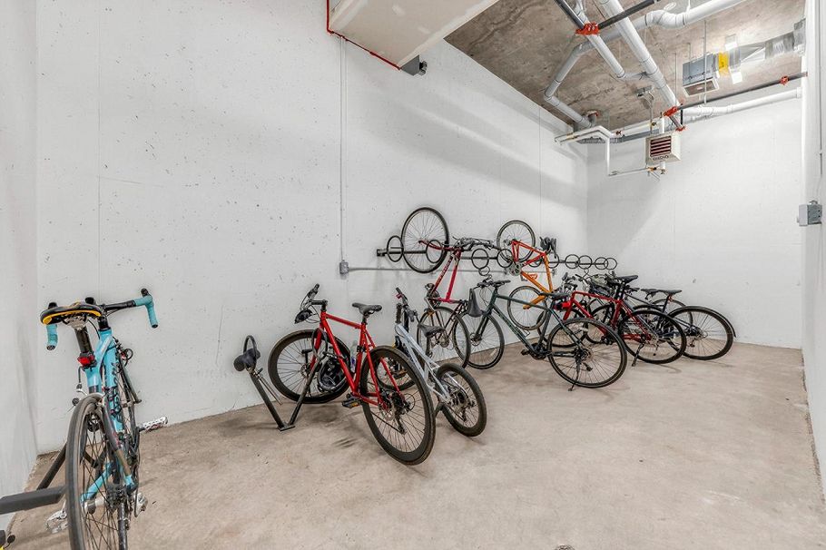 501 6633 Cambie Street Vancouver, BC - 25