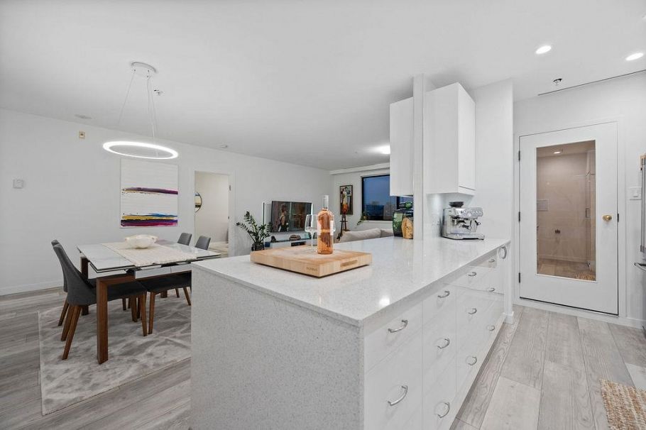 1007 1177 Hornby Street Vancouver, BC - 17