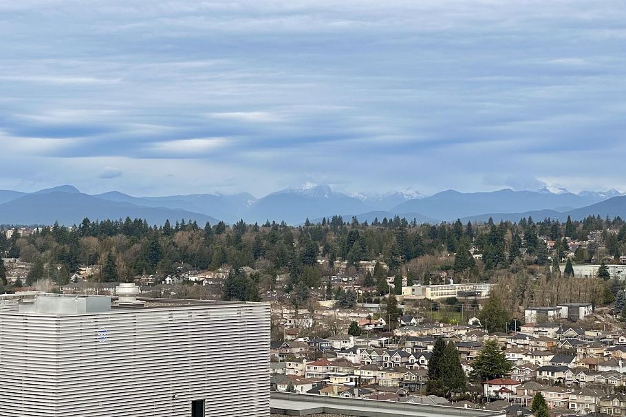 3702 488 SW Marine Drive Vancouver, BC - 25