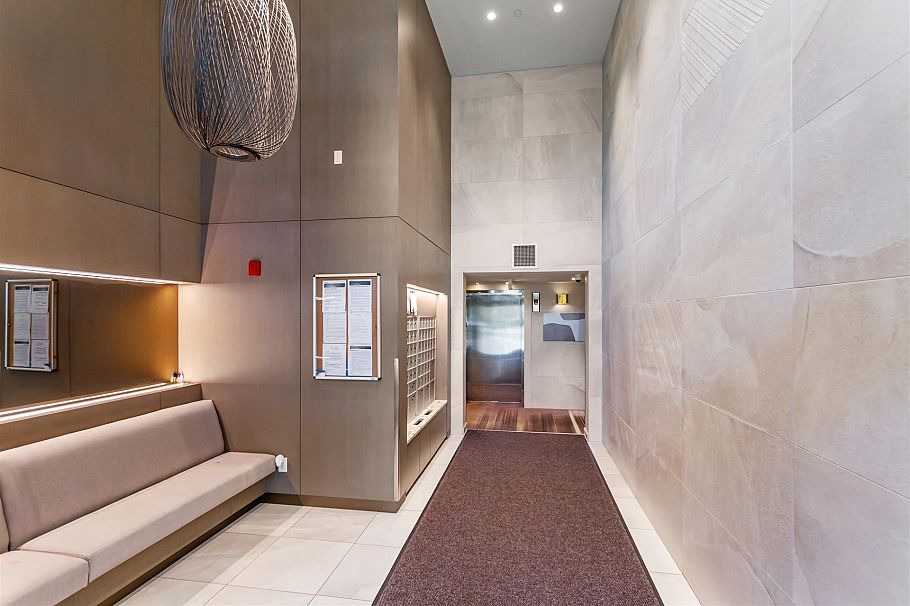 601 5189 Cambie Street Vancouver, BC - 30