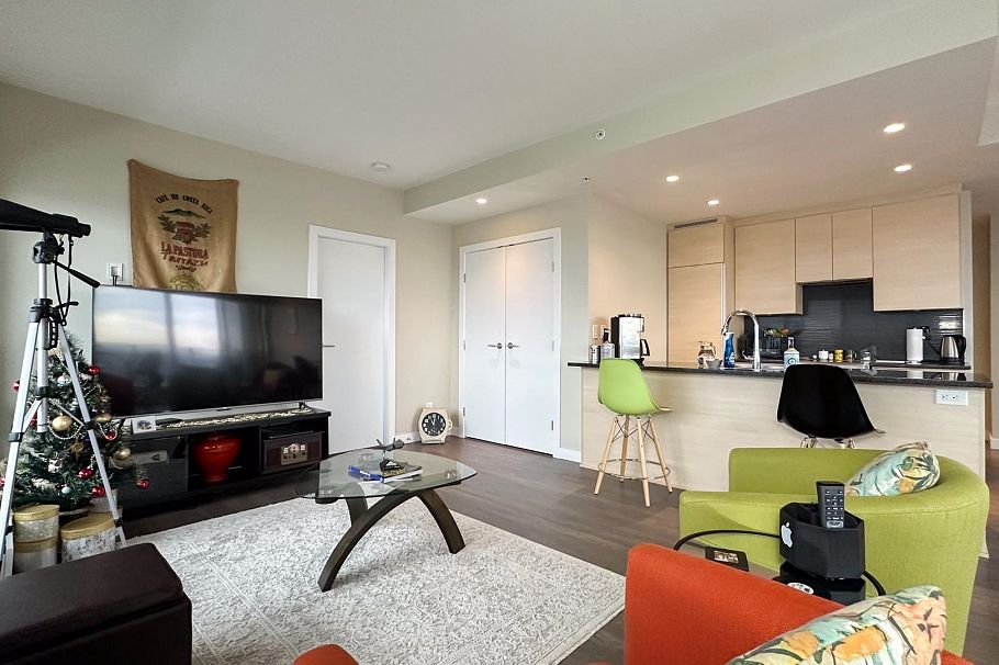 3702 488 SW Marine Drive Vancouver, BC - 9