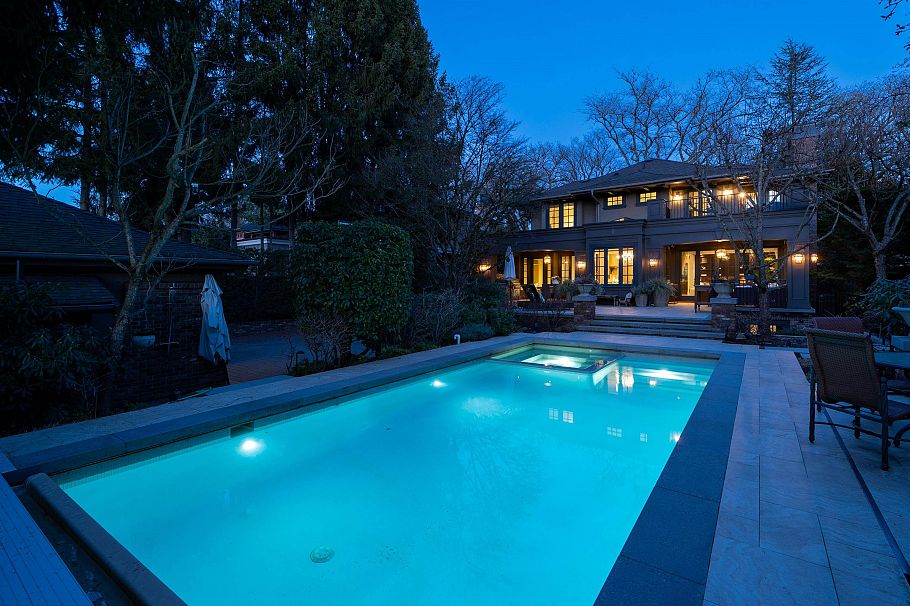 5989 Churchill Street Vancouver, BC - 24