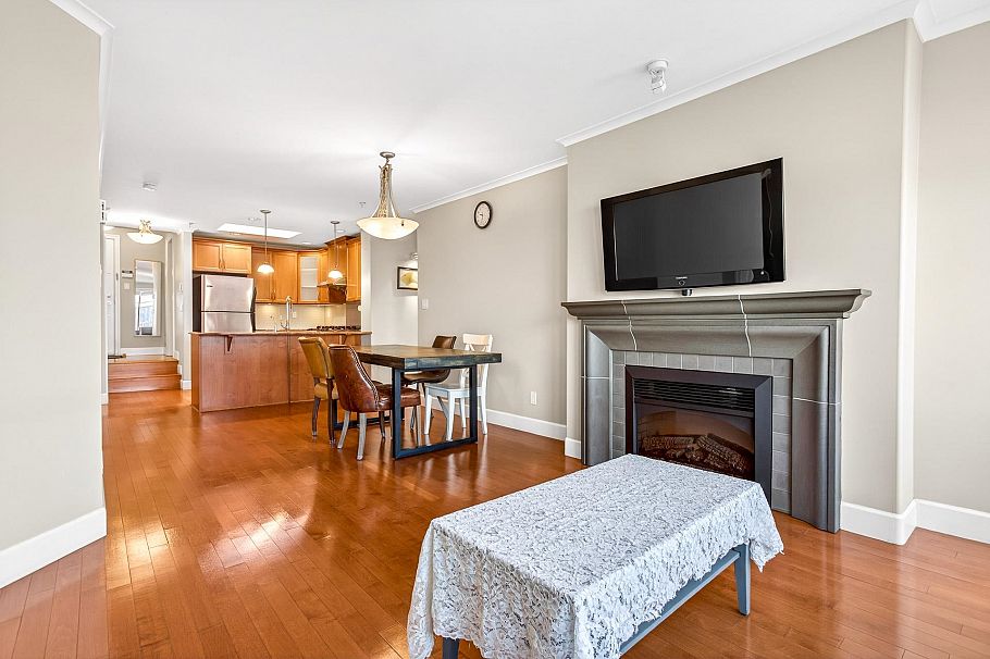 406 2103 W 45th Avenue Vancouver, BC - 15