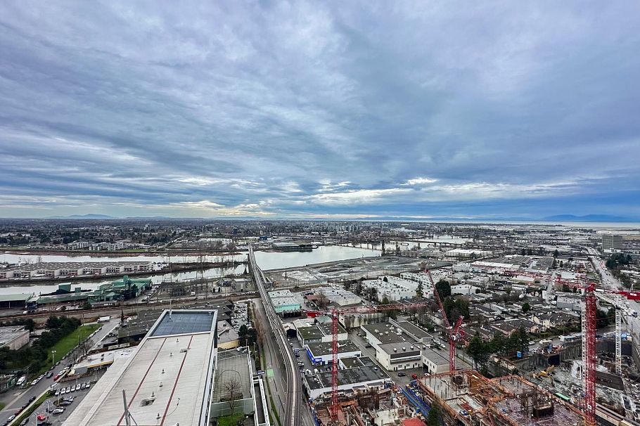 3702 488 SW Marine Drive Vancouver, BC - 26