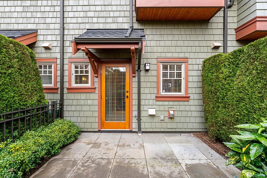 966 W 43rd Avenue Vancouver, BC - 23