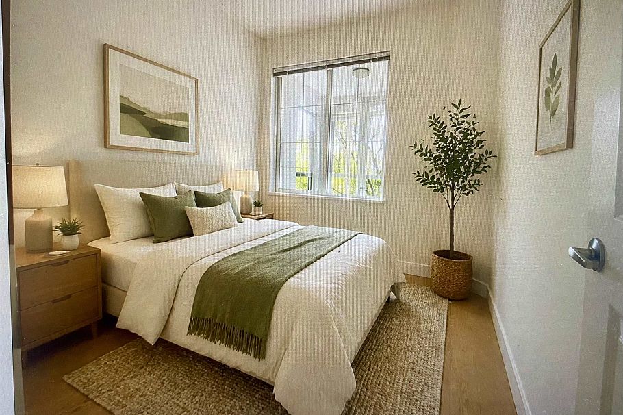 1204 4655 Valley Drive Vancouver, BC - 3