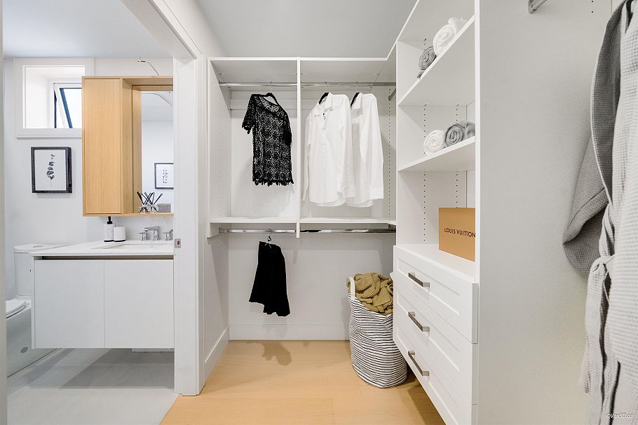 206 918 W 32nd Avenue Vancouver, BC - 21