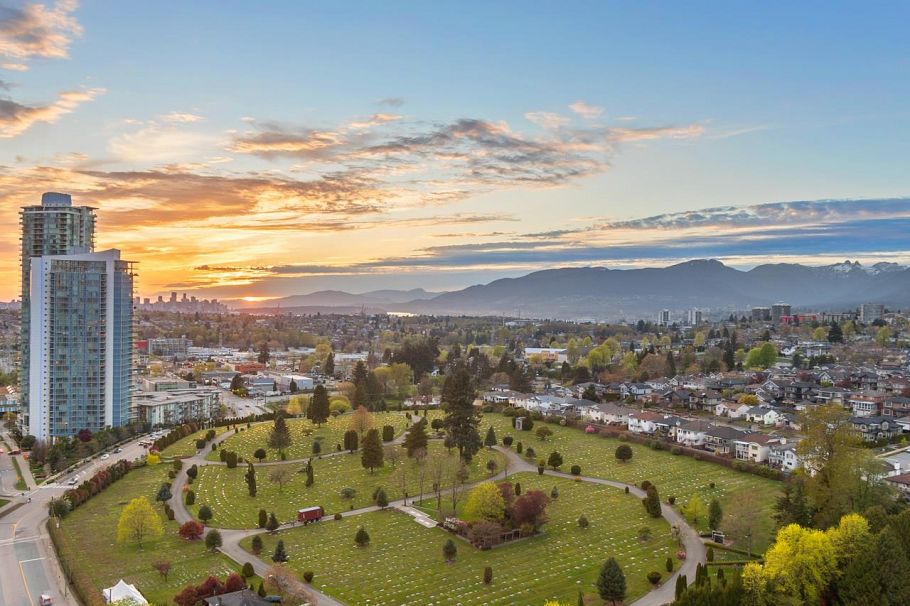 2503 4380 Halifax Street Burnaby, BC - 11