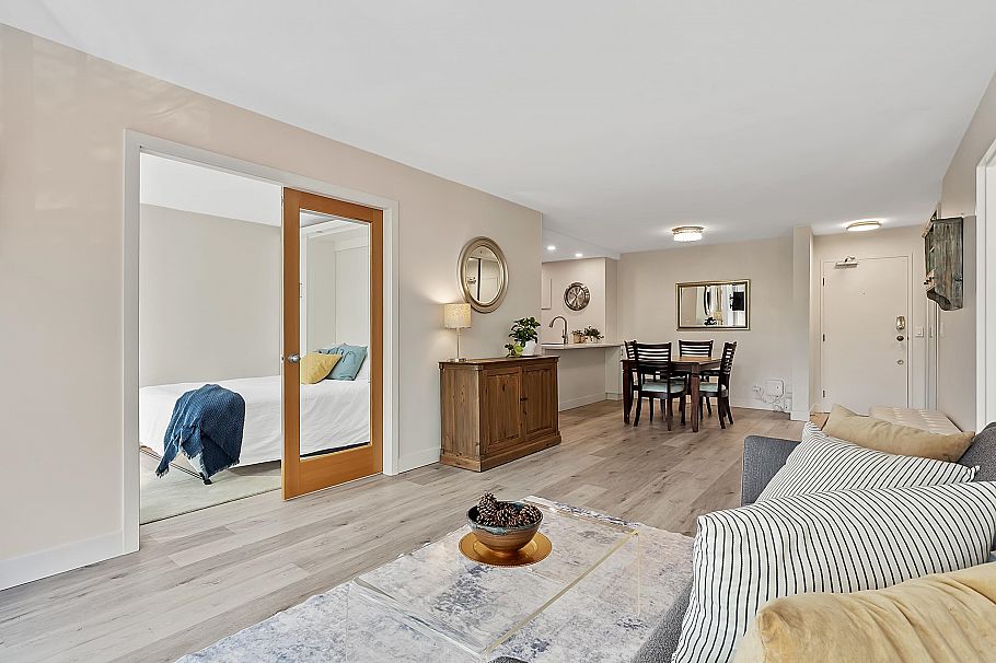 205 2445 W 3rd Avenue Vancouver, BC - 5