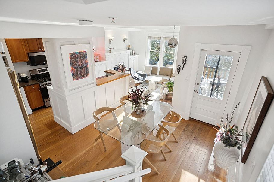 509 Union Street Vancouver, BC - 16