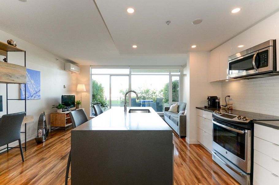 221 289 E 6th Avenue Vancouver, BC - 13