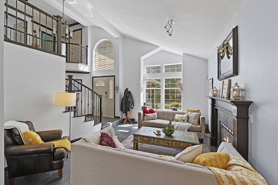 1618 Draycott Road North Vancouver, BC - 11