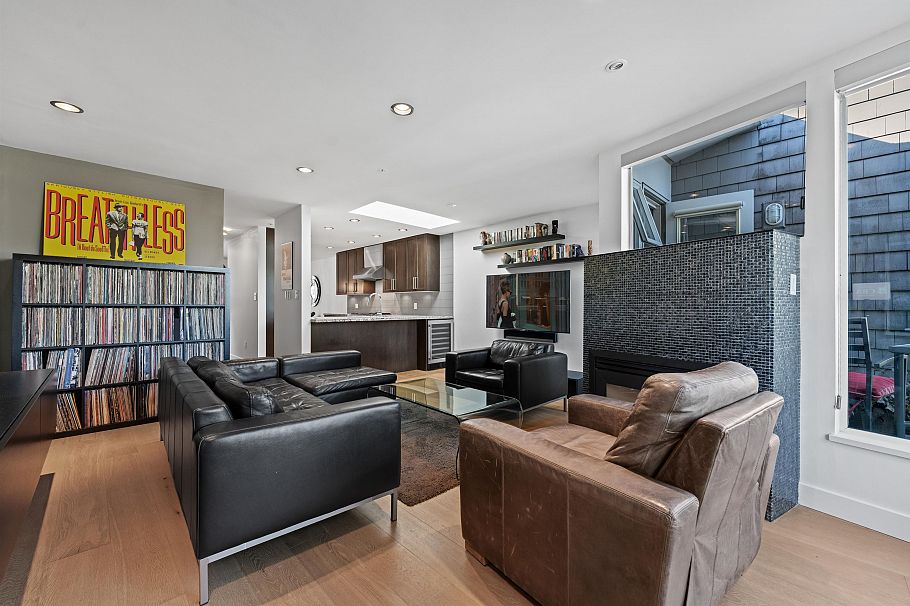 325 638 W 7th Avenue Vancouver, BC - 4