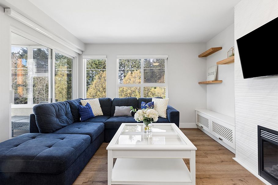 302 874 W 6th Avenue Vancouver, BC - 4