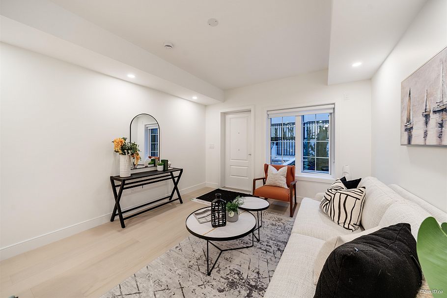 105 918 W 32nd Avenue Vancouver, BC - 24